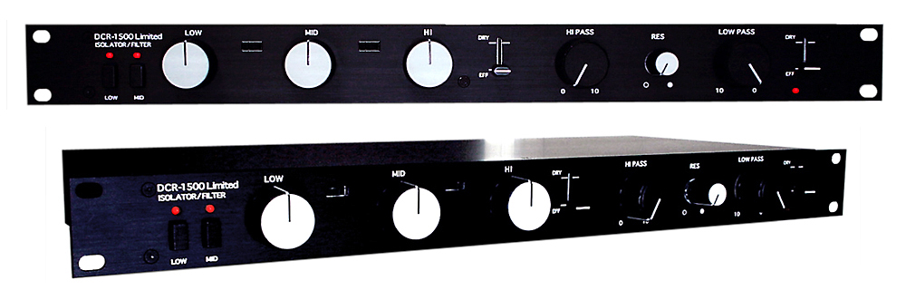 VESTAX DCR-1200 SOUND DISCOVERY カスタムモデル-